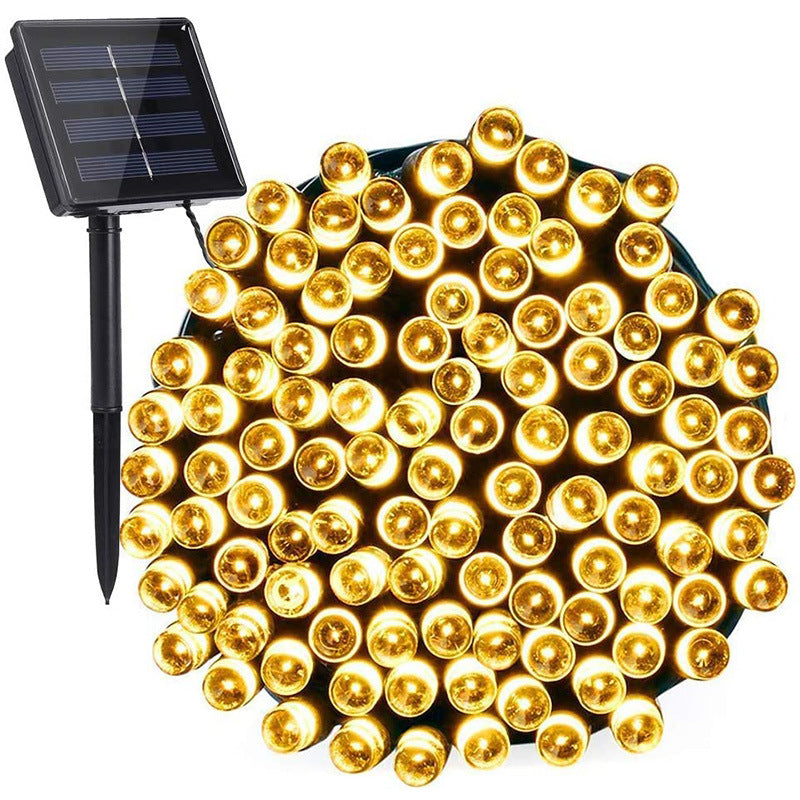 SolarGlow™ Pro 170 LED